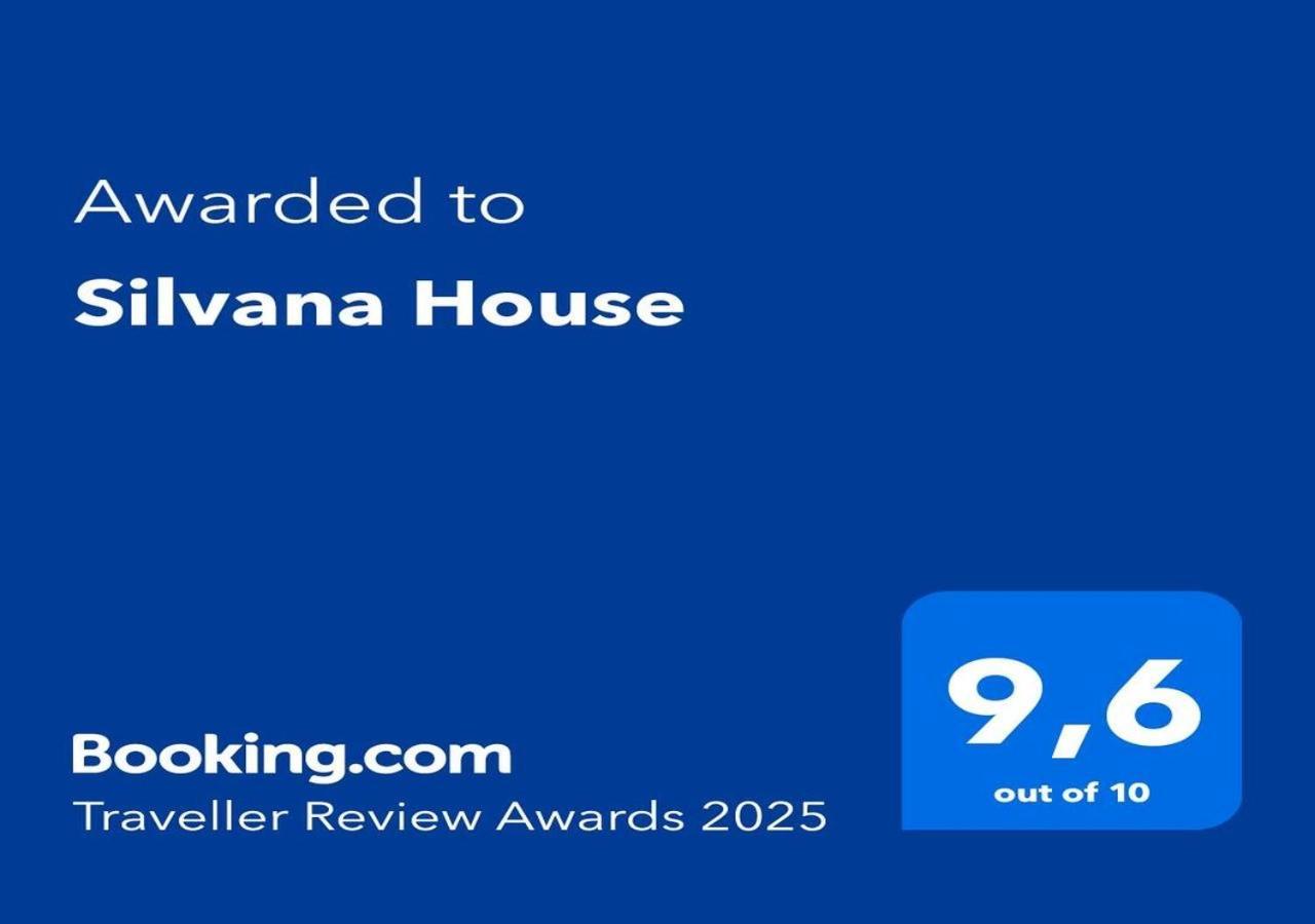 Silvana House 那不勒斯 外观 照片