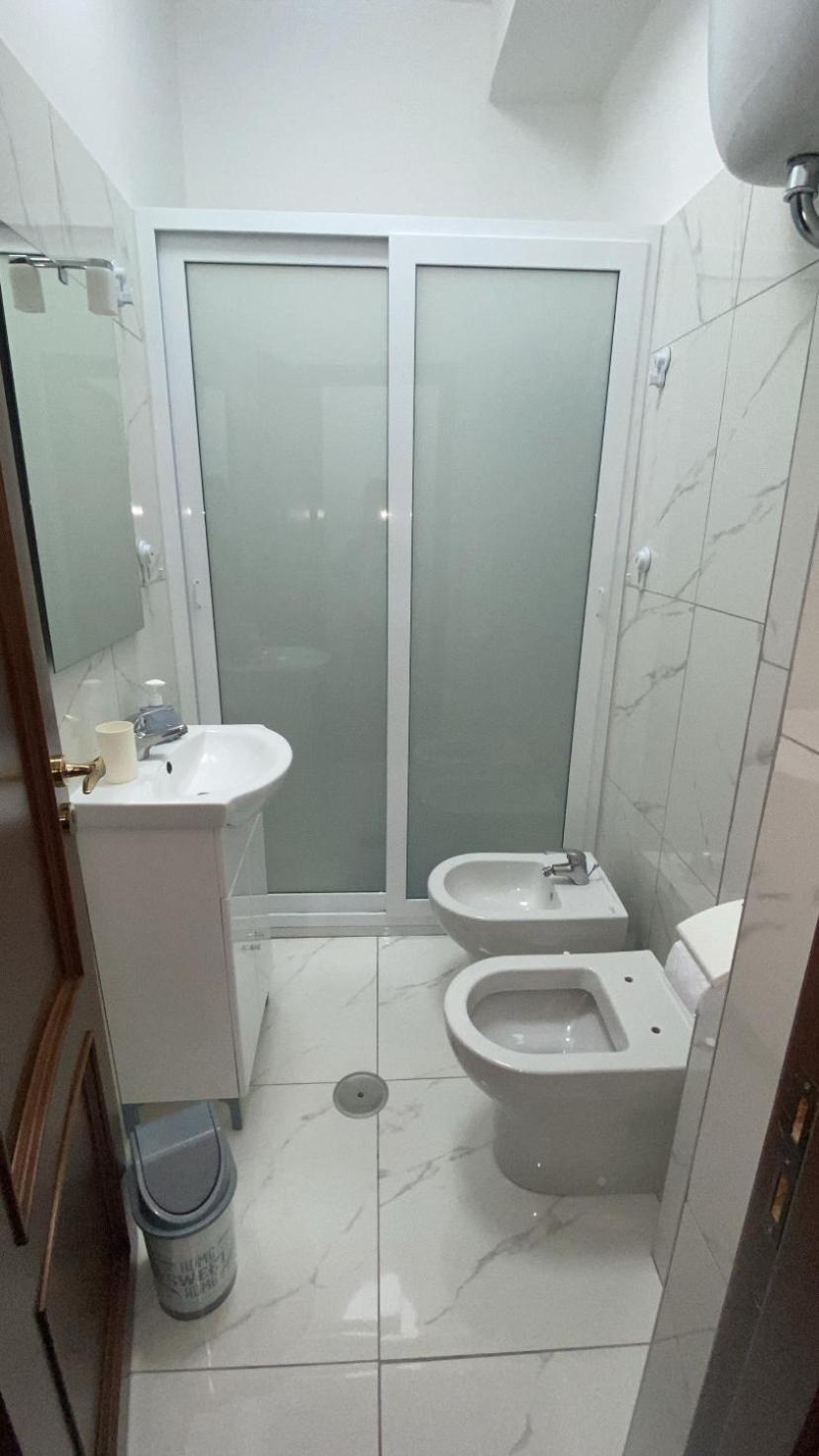 Silvana House 那不勒斯 外观 照片