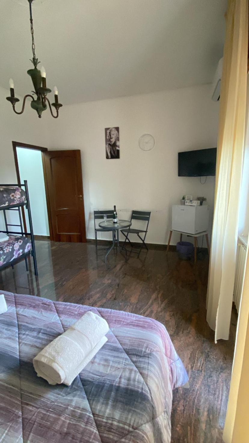 Silvana House 那不勒斯 外观 照片
