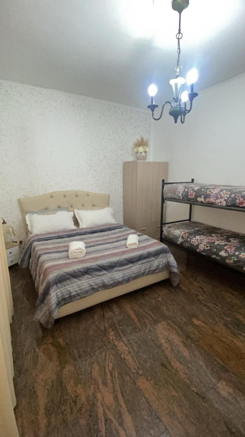 Silvana House 那不勒斯 外观 照片
