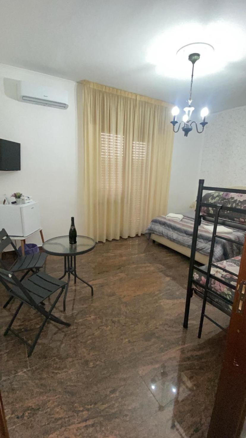 Silvana House 那不勒斯 外观 照片