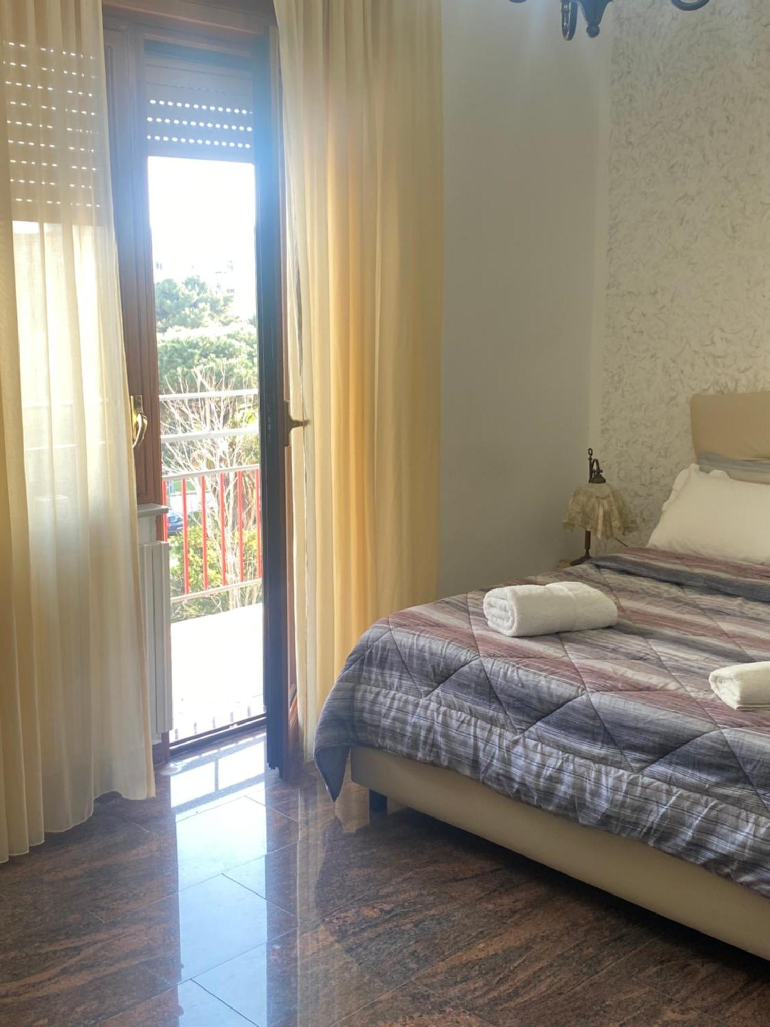 Silvana House 那不勒斯 外观 照片