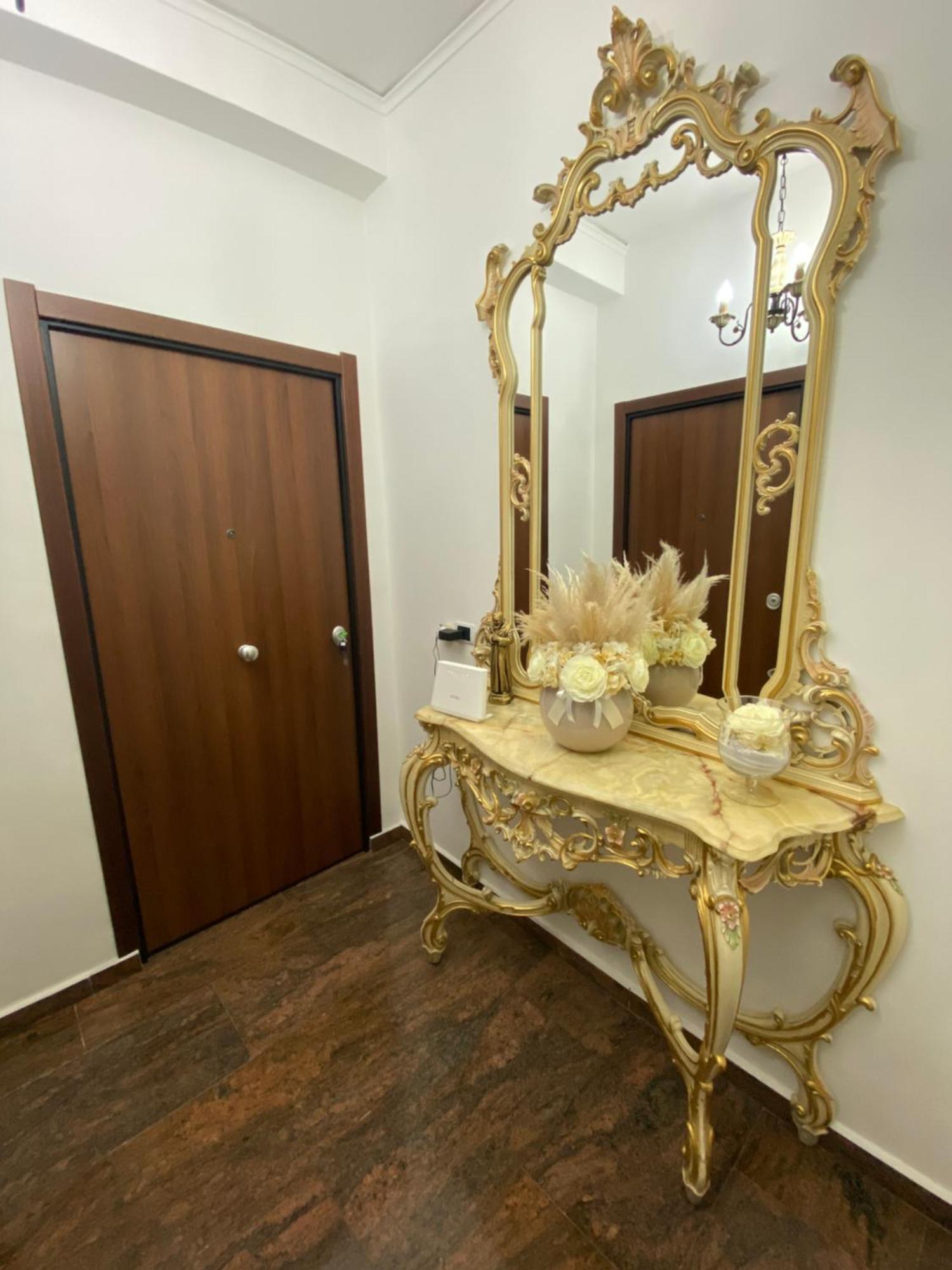 Silvana House 那不勒斯 外观 照片