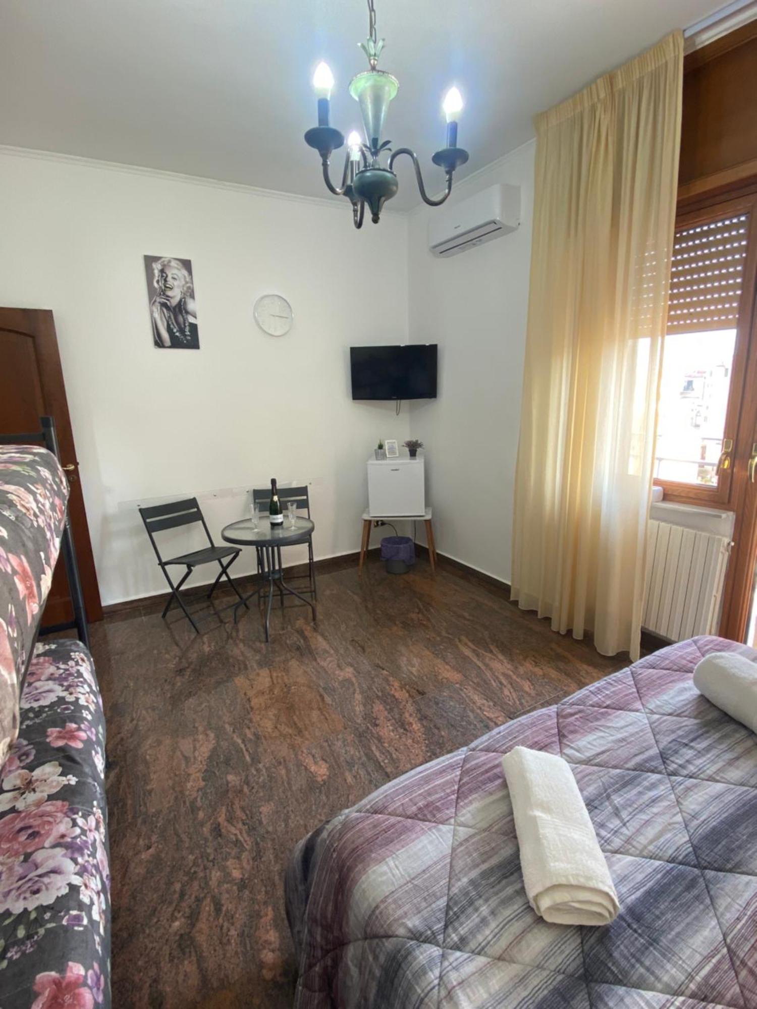 Silvana House 那不勒斯 外观 照片